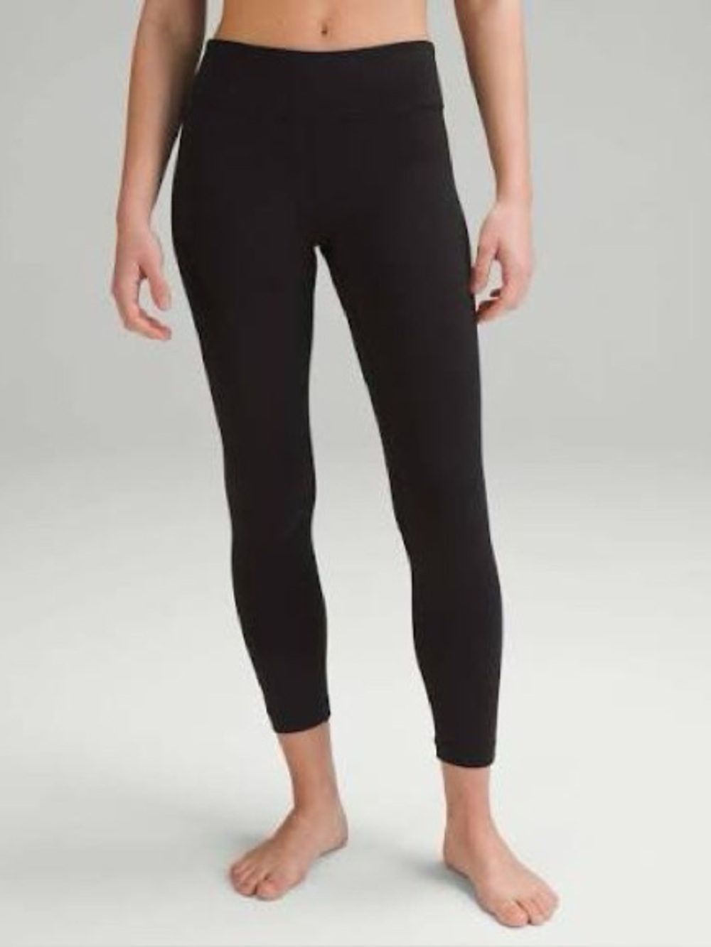 Lululemon Align Low-rise Pant 25”